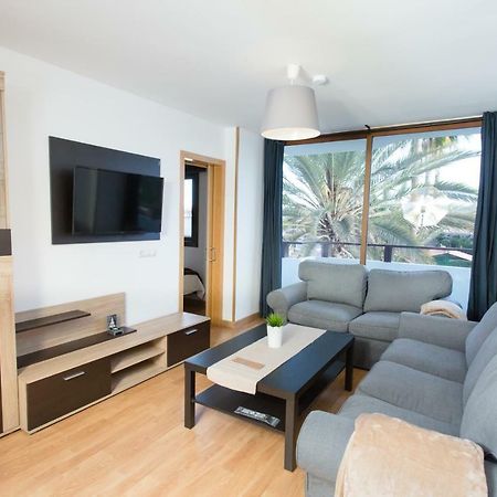 Palm Friendly Holiday Home Playa del Ingles  Bagian luar foto