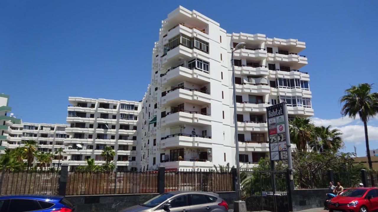 Palm Friendly Holiday Home Playa del Ingles  Bagian luar foto