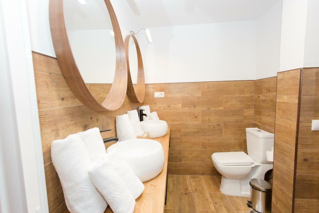 Palm Friendly Holiday Home Playa del Ingles  Bagian luar foto