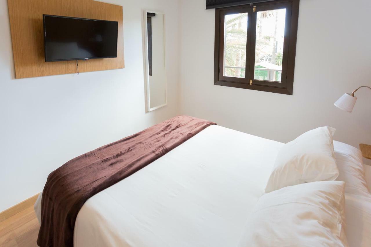 Palm Friendly Holiday Home Playa del Ingles  Bagian luar foto