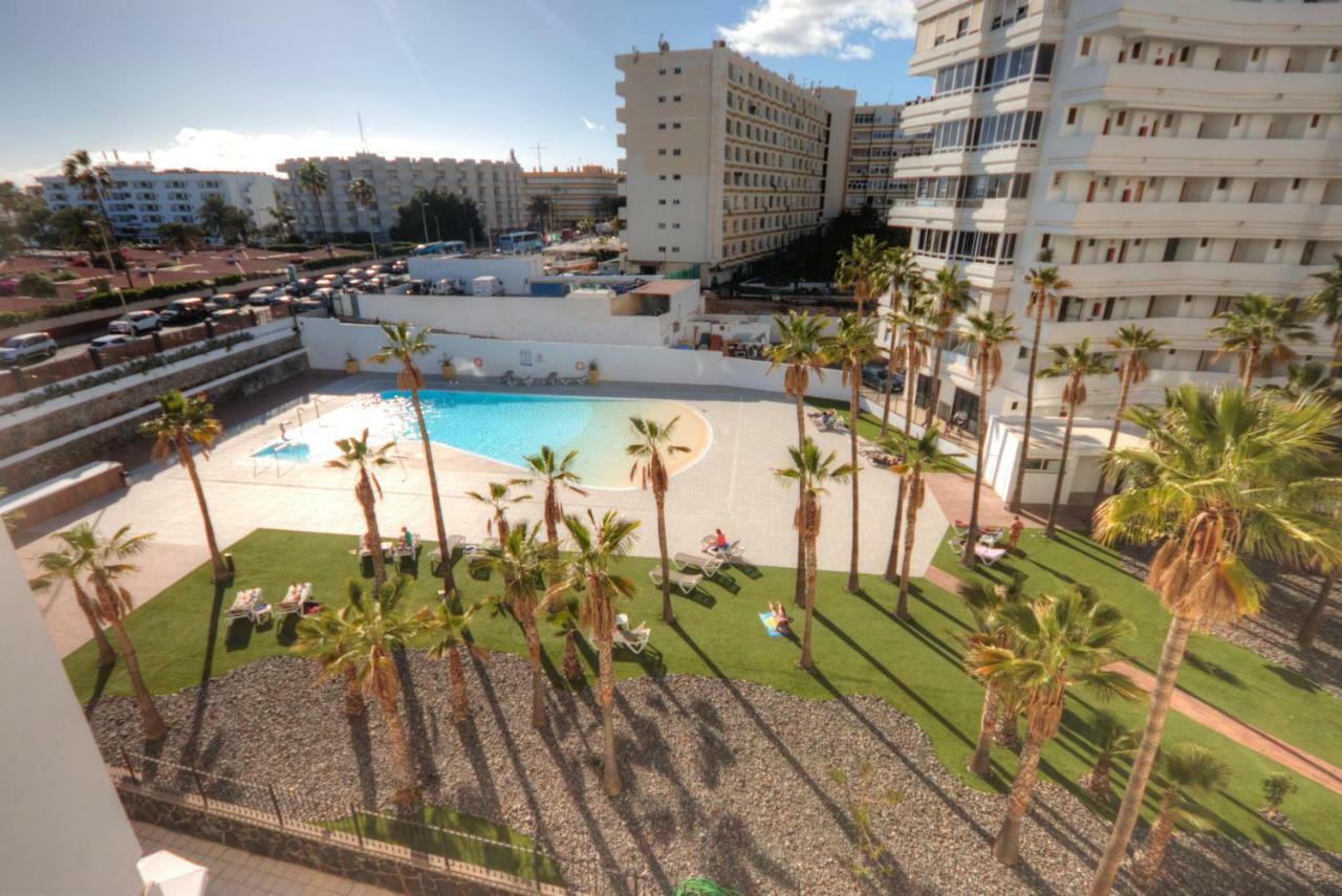 Palm Friendly Holiday Home Playa del Ingles  Bagian luar foto